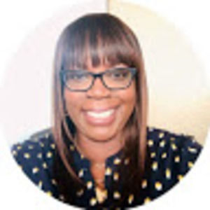 Meet your Posher, Alecia